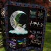 Dragonfly Tnt1204 7 Quilt Blanket  Quilt